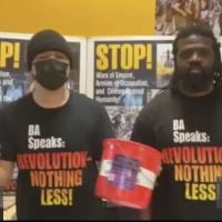 June 4 Livestream Fundraising - Chicago Revolution Club