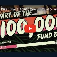 Donate to the $100,000 revcom fund drive