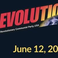 REVOLUTION June 12, 2023