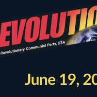 REVOLUTION June 19, 2023