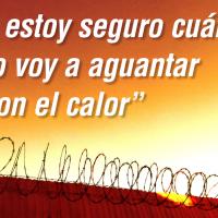 card texas prison heat spanish