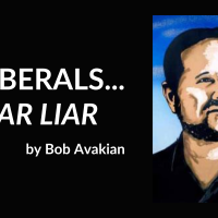 LIBERALS... LIAR LIAR. In honor of Daniel Ellsberg: who was willing and determined to face, to speak—and to urge others to speak out about—crucial truths about the crimes of this American empire and the dangers it poses to the people of the world and the very existence of humanity. by Bob Avakian