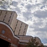 Fulton County Jail