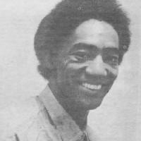 Ruchell Magee as a youth