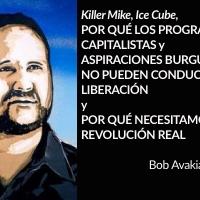 Por qué los programas capitalistas y aspiraciones burguesas  no pueden conducir a la liberación Y Por qué necesitamos una revolución real