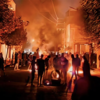 From Atash/Fire #142, September 2023, Journal of the Communist Party of Iran, Marxist-Leninist-Maoist (cpimlm.org).