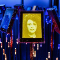 Post on Instagram, @narges_mohamadi_51