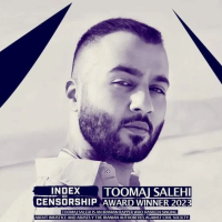 Toomaj Salehi just won the arts category of Index on Censorship’s 2023 Freedom of Expression Awards. Free Toomaj Salehi NOW!