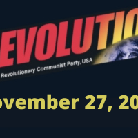 In this issue... What the “Pause” in the Fighting in Gaza Has Not Paused; Why Are So Many Palestinians in Israeli Jails?; Dear Liberal, a Question and a Challenge; An Open Letter to the People of Conscience Within the U.S. Government’s Institutions; Climate Scientists: “We Are Now in Uncharted Territory”