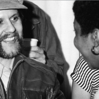 Spread the word and tune in! Thursday, December 7, 5pm PT/7pm CT/8pm ET, youtube.com/therevcoms.