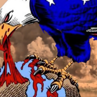 There is a system Henry Kissinger served, and that system has a name—capitalism-imperialism.