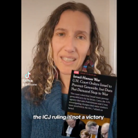 VIDEO: ICJ January 26, 2024 ruling on Israeli Genocide of Palestinians is NOT a victory!