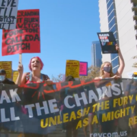 This International Women’s Day: Come together. Act. Learn. Struggle.