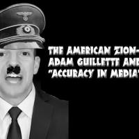 Adam Guillette, Zion-Nazi