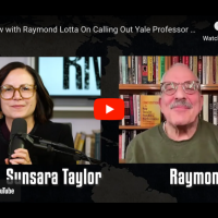 VIDEO: Interview with Raymond Lotta On Calling Out Yale Professor Timothy Snyder’s Lies About Communism