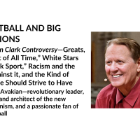BASKETBALL AND BIG QUESTIONS; The Caitlin Clark Controversy—Greats, “Greatest of All Time,” White Stars in a “Black Sport,” Racism and the Fight Against it, and the Kind of World We Should Strive to Have; by Bob Avakian—revolutionary leader, author and architect of the new communism, and a passionate fan of basketball
