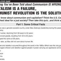 Everything You’ve Been Told about Communism IS WRONG