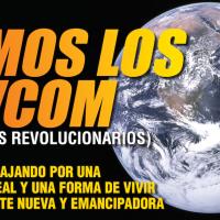 Somos los revcom (comunistas revolucionarios)