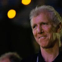 Bill Walton, 2010
