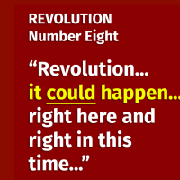 Video: Revolution 8 excerpt