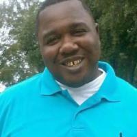 Alton Sterling, Murdered by Police July 4, 2016