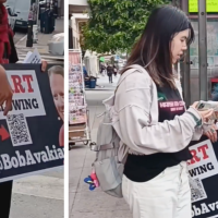 Revcom Corps Bay Area