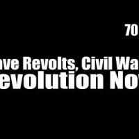 teaser REVOLUTION #70 