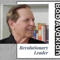 Bob Avakian, Revolutionary Leader