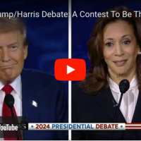 VIDEO: The Trump/Harris Debate: A Contest To Be The Capitalist System’s Biggest Exploiter & Oppressor!