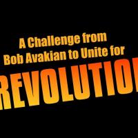 A Challenge from Bob Avakian to Unite for Revolution