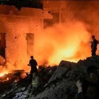 One Year of U.S./Israeli Genocide In Gaza | Bob Avakian on the Fight for the Soul of Black People