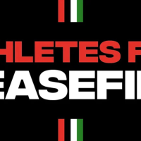 Athletes for Ceasefire