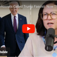 VIDEO: The Democrats Called Trump Fascist. Now They Are Aiding His Transition. What Gives?