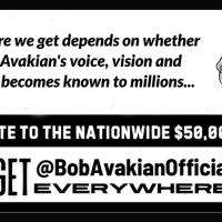 Teaser - 20241230 BobAvakianEverywhere