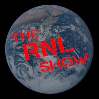 The RNL Show Holiday Episode: Fighting Fascism, Making Revolution, & the Poetic Spirit