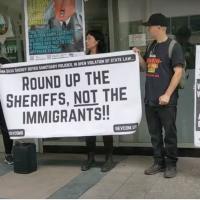 VIDEO: Fascist Attacks on Immigrants in San Diego... Resistance... & Revolution