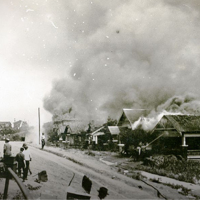 Tulsa massacre, June 21, 1921, congress report, 