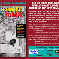 Ebook Now Available: Get to know Bob Avakian, Revolutionary Leader and Author of The New Communism.