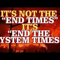 Fires... Fascism... Resistance... Revolution!