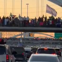 Marches across Houston February 2 to defend immigrants