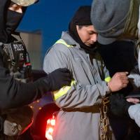 TEASER Trump and His Immigration Police Commit Further Outrages Against Immigrants