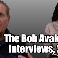 The Bob Avakian Interviews 2025