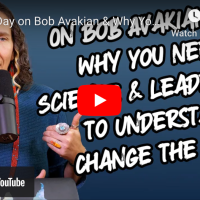 VIDEO: Annie Day on Bob Avakian and Why You Need Science and Leadership to Understand and Change the World.
