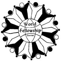 World Fellowship logo