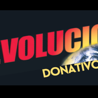 Revolucion Donativos Ya