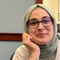 Rumeysa Ozturk, detained by ICE for political support of Palestine