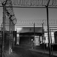 ICE Louisiana Network of Black Hole Detention Centers