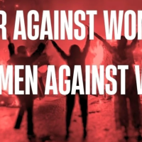 War Against Women, Women Against War