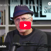VIDEO: Andy Zee on Trump’s March 4 FASCIST Rule