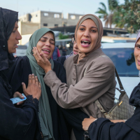 Gaza: The Genocide Has Not Stopped, It Has Gotten Worse